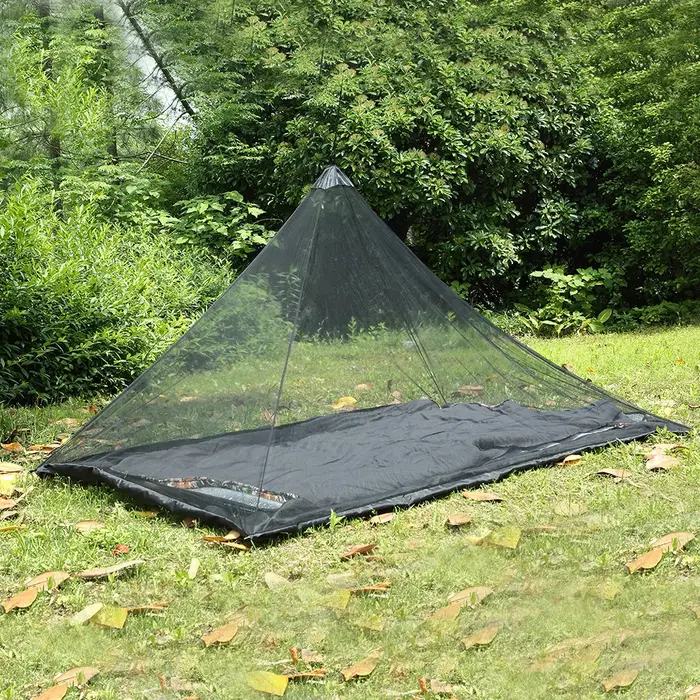 Tente anti-moustiques pour camping en plein air