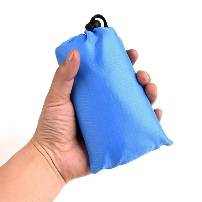 210/200CM auvent bâche imperméable tente ombre ultraléger