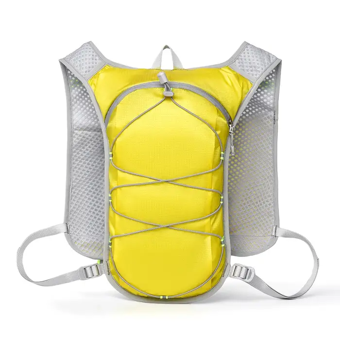 Nouveau sac à dos de Marathon de Sports de plein air