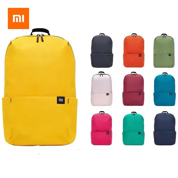 Xiaomi Mi-Petit sac à dos original