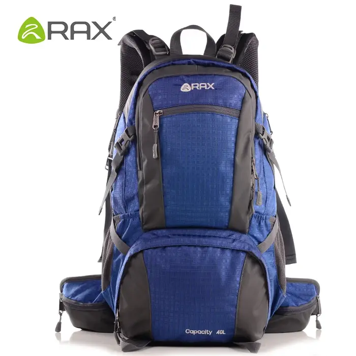 Sac à dos de voyage de camping RAX