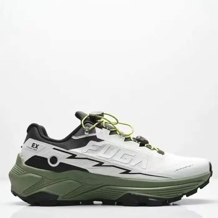 Nouvelles chaussures de trail running classiques de marque pour hommes et femmes