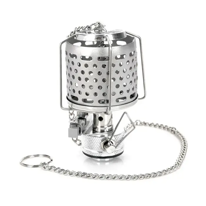 Lampe à gaz de Camping légère et Portable Bulin BL300-F1 F2