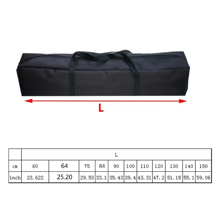 rangement pour canne Camping capacité, tente Oxford, tente étanche