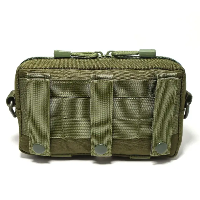 Sac tactique EDC pour Sports de plein air