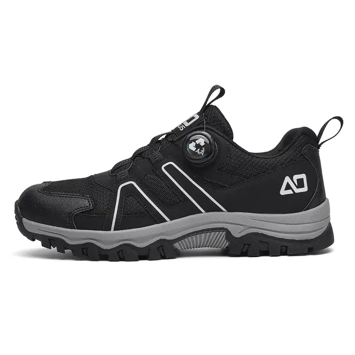 Chaussures de randonnée en plein air pour hommes