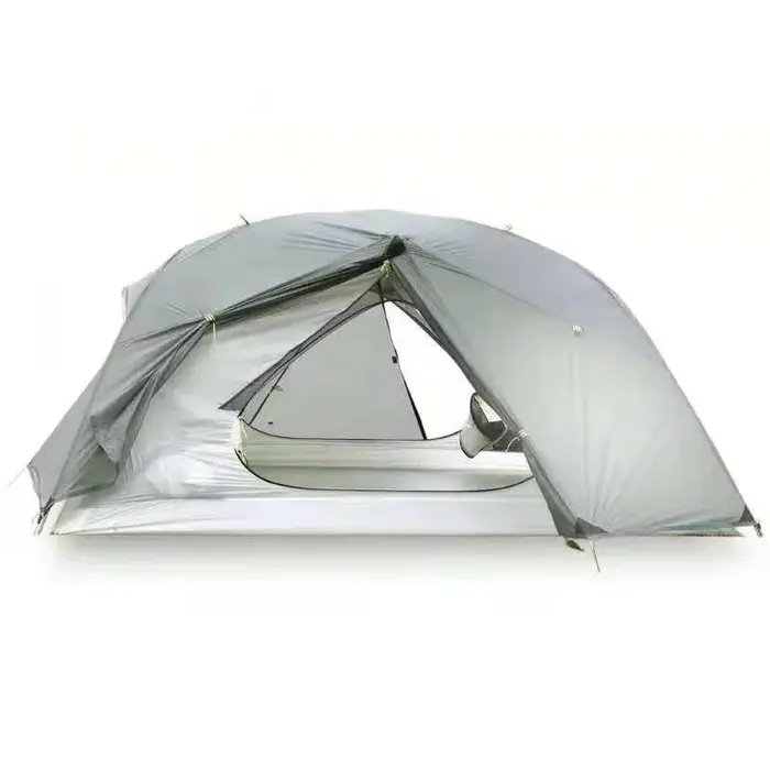 Nouvelle arrivée, tente familiale en dôme pour 3 à 5 personnes