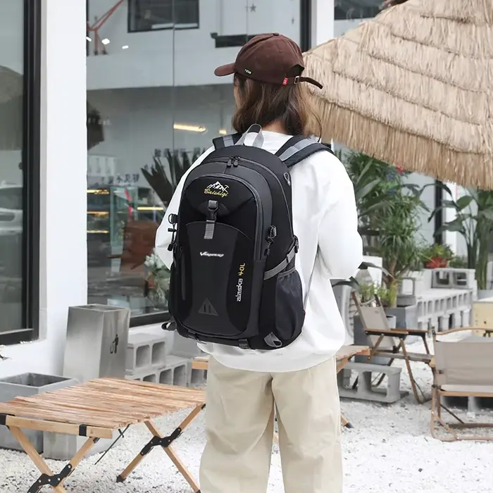 Sac à dos de moto imperméable avec logo Varadero, sac de randonnée léger, sac de voyage pour la pêche, pour Honda Varadero XL1000 XL 1000