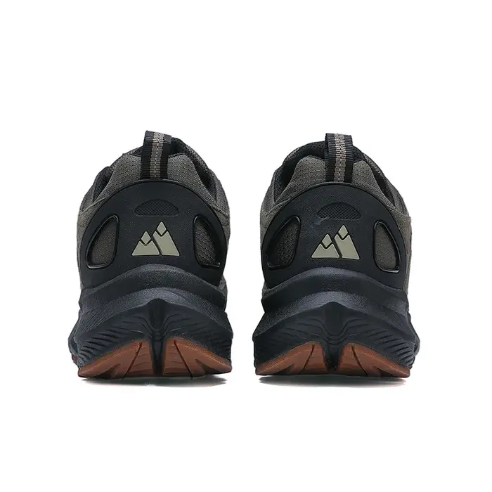 ‌ Hikeup – chaussures de randonnée en plein air pour hommes