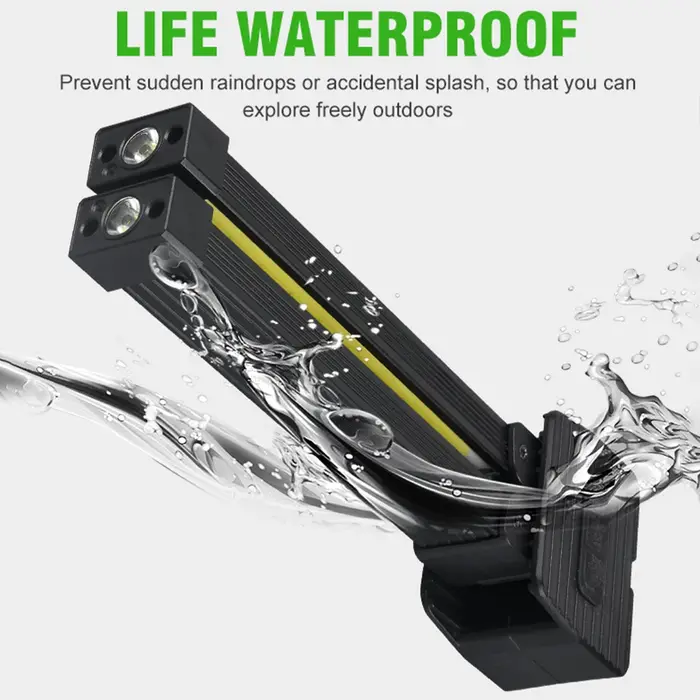 Lampe de sport pour pose