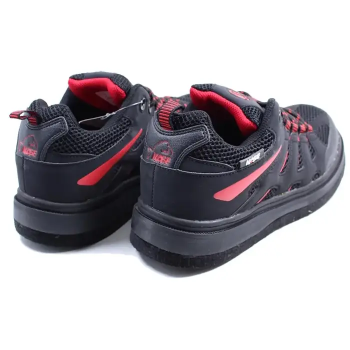 Chaussures de pêche en roche pour hommes, antidérapantes, chaussures d'escalade en amont, chaussures de pêche en mer, semelle en feutre, bottes de pataugeoire