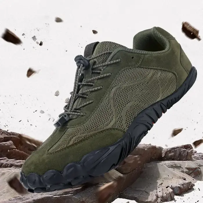 Nouvelles chaussures de randonnée pour hommes et femmes