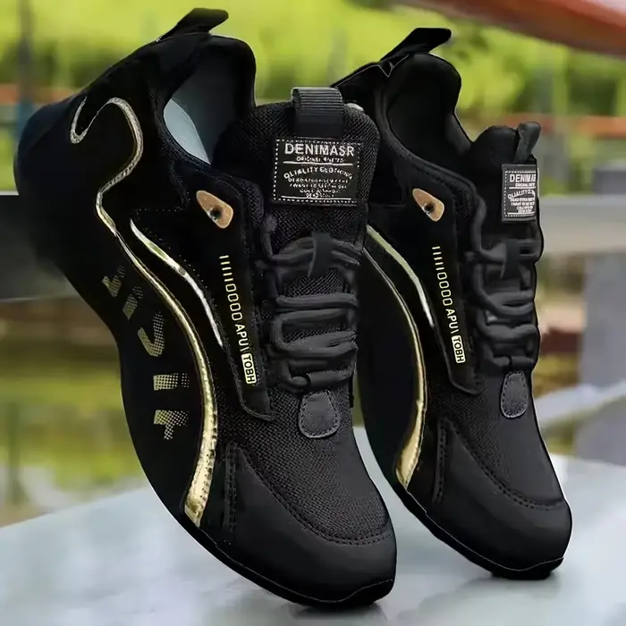 Chaussures de trail pour hommes
