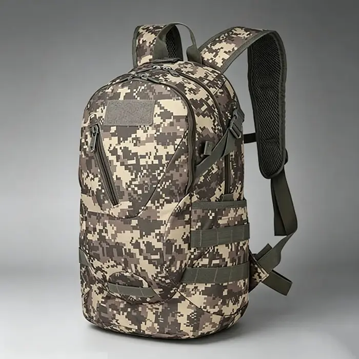 Ocorde YLAN-Petit sac à dos de camping