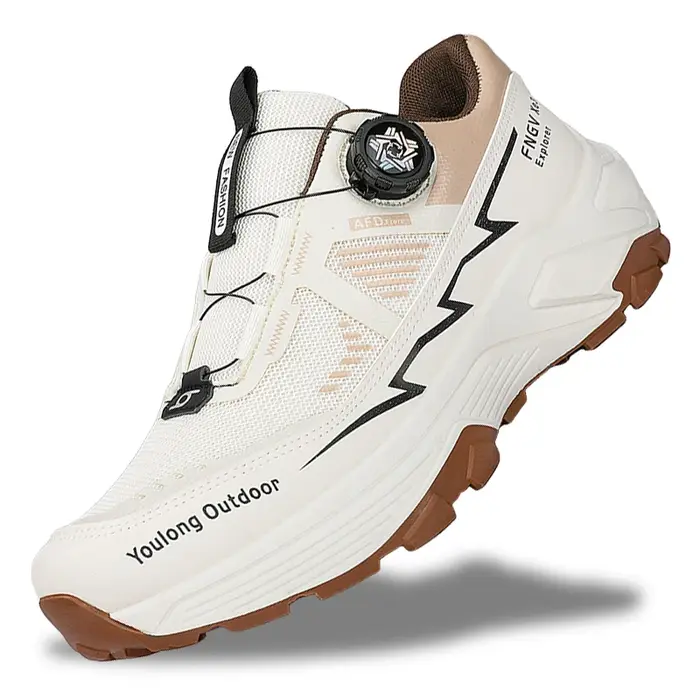 Chaussures de randonnée pour hommes