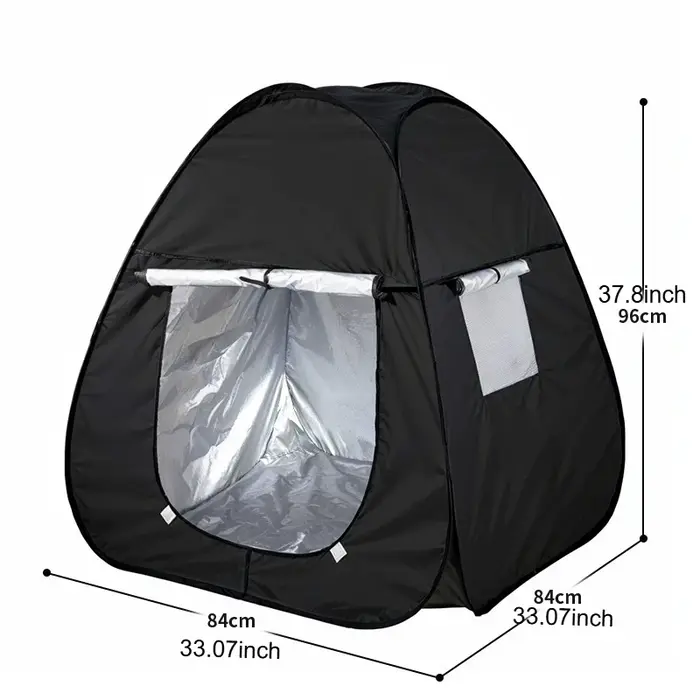 Nouvelle Tente Portable Pliable Multifonctionnelle Extra Large pour Animaux 2026