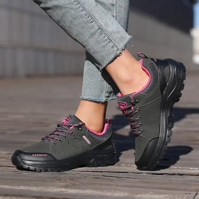 Chaussures de randonnée en plein air pour femmes