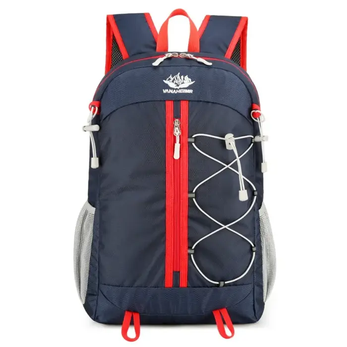 Sac à dos d'équitation de montagne pour hommes