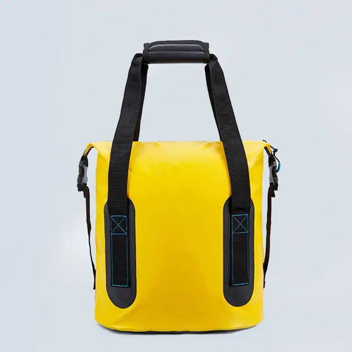 Sac étanche 20L pour sports nautiques - Léger et imperméable