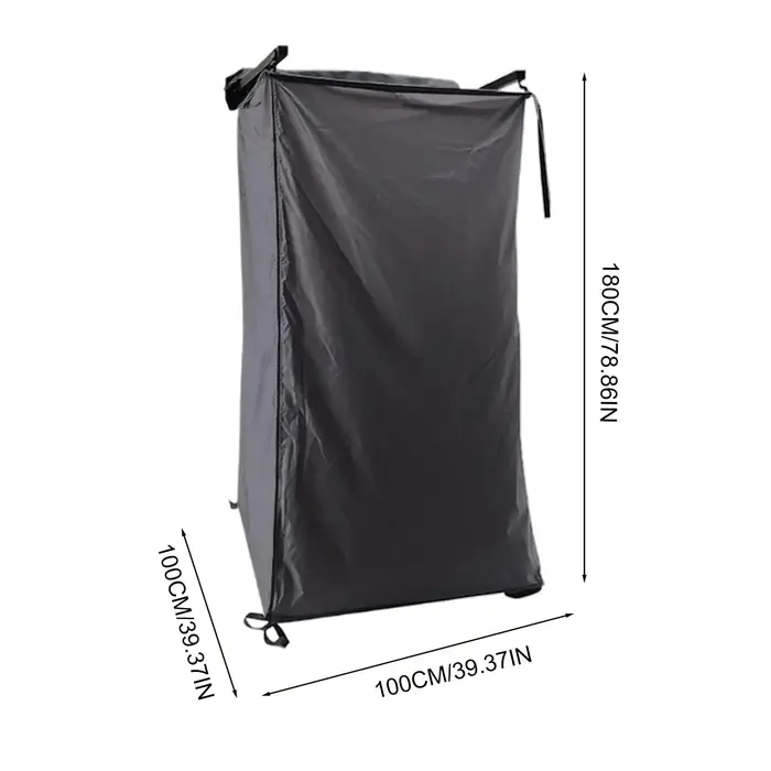 Tentes de douche pour camping, camping-car, douche extérieure, cabines d'intimité pour le camping, pour le change de vêtements en déplacement, toilettes, abri extérieur, piscine, randonnée