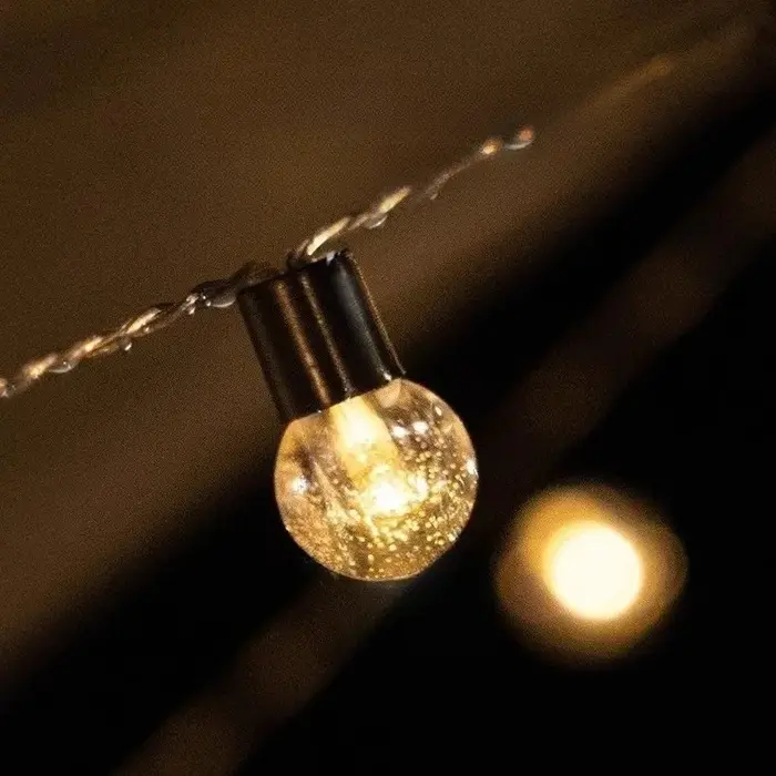 Éclairage de voyage en plein air lampe de Camping Portable spécial randonnée Rechargeable suspension chaîne lumière nuit outils d'extérieur utiles