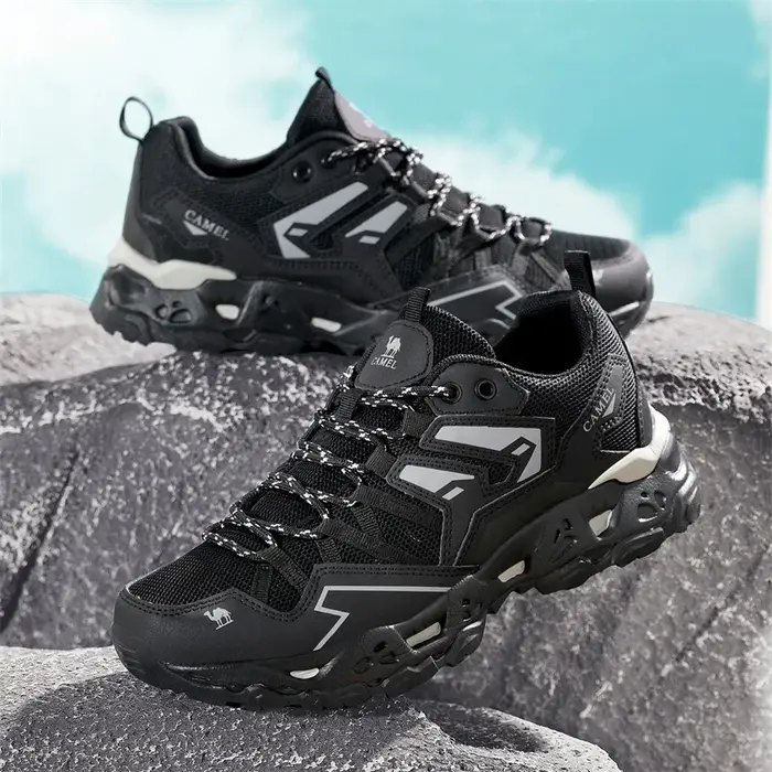 Chaussures de randonnée pour hommes et femmes
