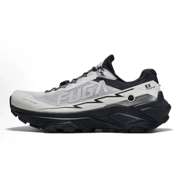 Chaussure de randonnée classique confortable antidérapante de qualité supérieure