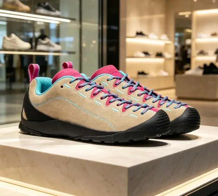 Chaussures de randonnée pour couple, hommes et femmes, pour le camping en plein air, la randonnée, antidérapantes, décontractées, respirantes et confortables.