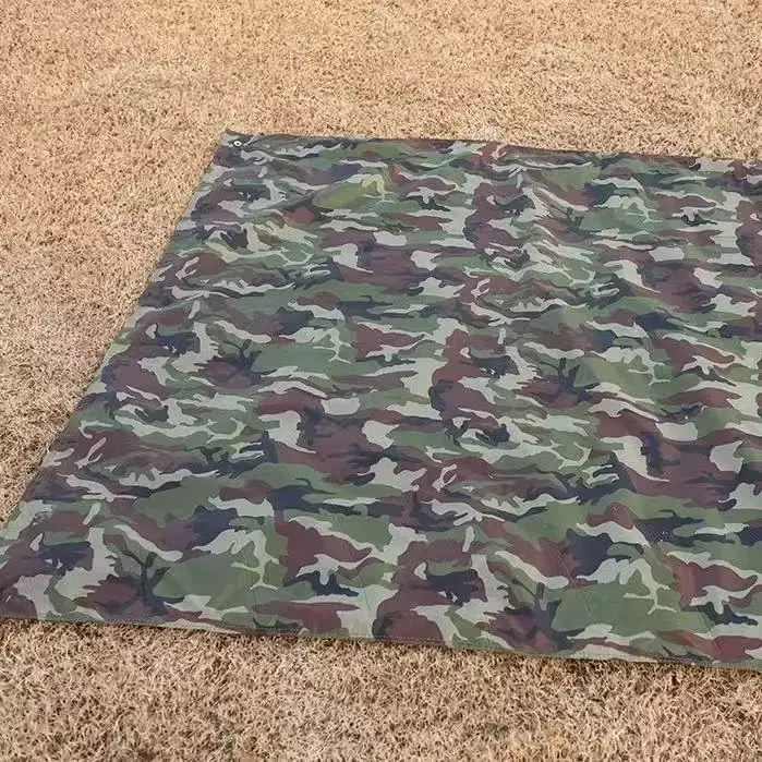 Tapis de sol pour tente