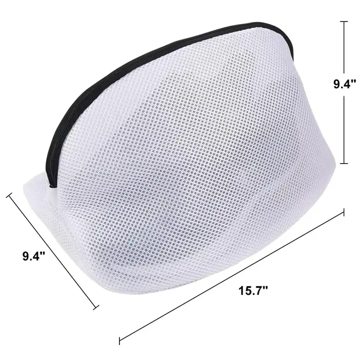Sac de lavage de chaussures