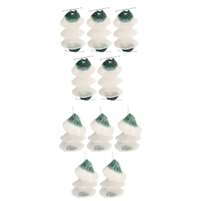 Lanternes de Camping manteaux lampe à gaz