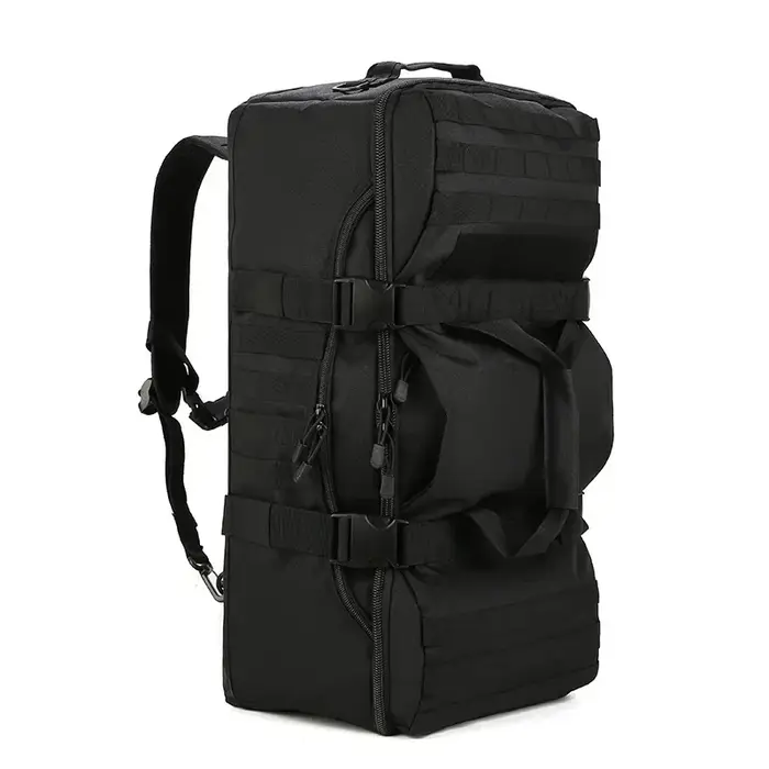 Sac à dos tactique de grande capacité 60l, équipement de chasse, entraînement, sport, Fitness, voyag