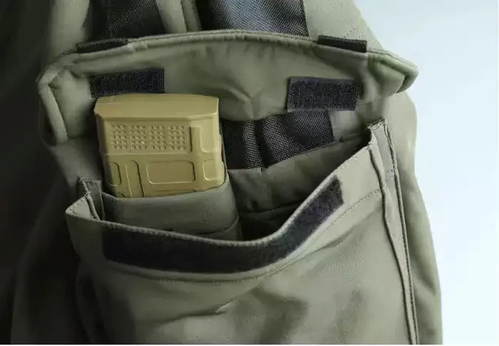 Vestes imperméables en polaire pour hommes, tactiques militaires, hiver et automne, sport, randonnée