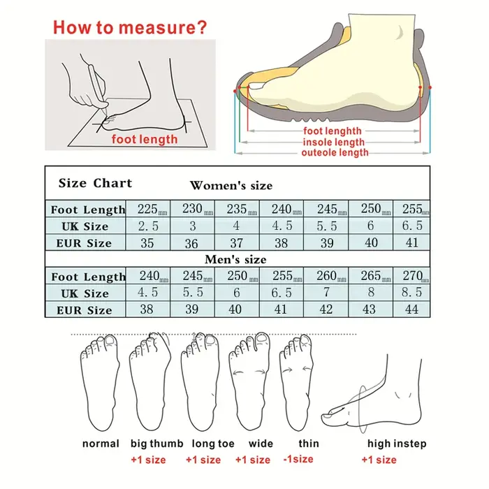 Chaussures de Randonnée d'Été pour Femme
