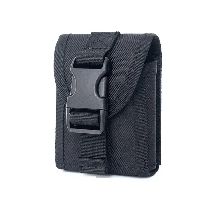 Sac de taille extérieur EDC MOLLE-pochette multifonctionnelle Portable pour le montage de Cigarettes