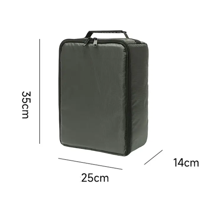 Sac de transport de protection pour appareil photo