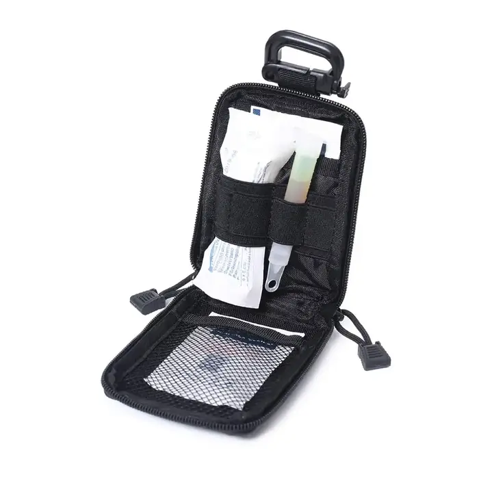 Pochette à outils Molle EDC