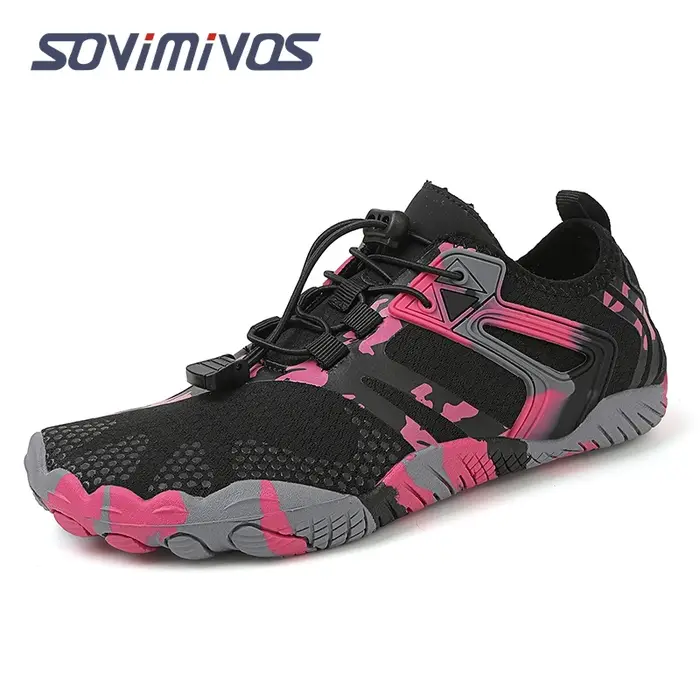 Chaussures de Randonnée pour Homme et Femme