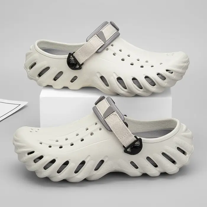 Chaussures à enfiler pour hommes de marque