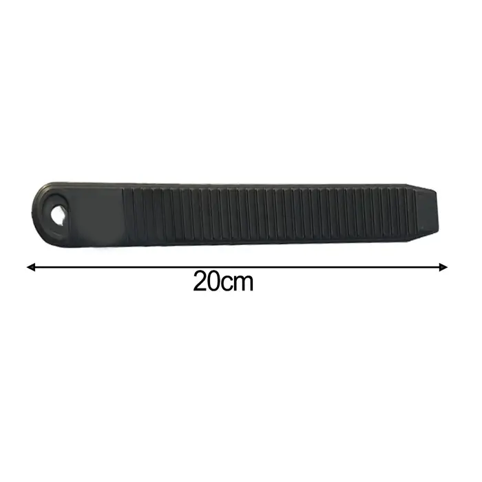 Sangle de fixation réglable pour chaussures de roller en ligne 20/50 cm