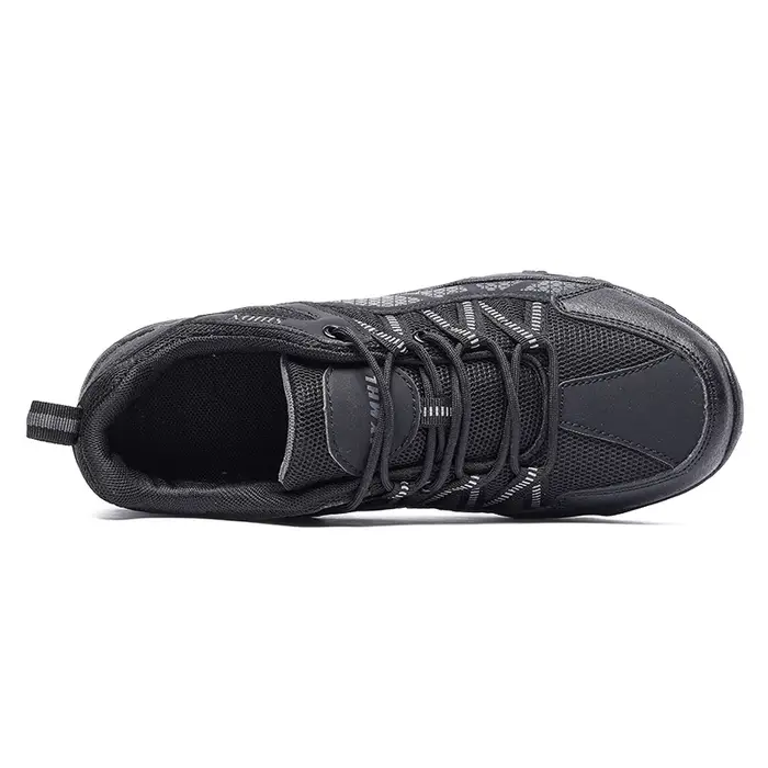 Chaussures de randonnée imperméables pour hommes