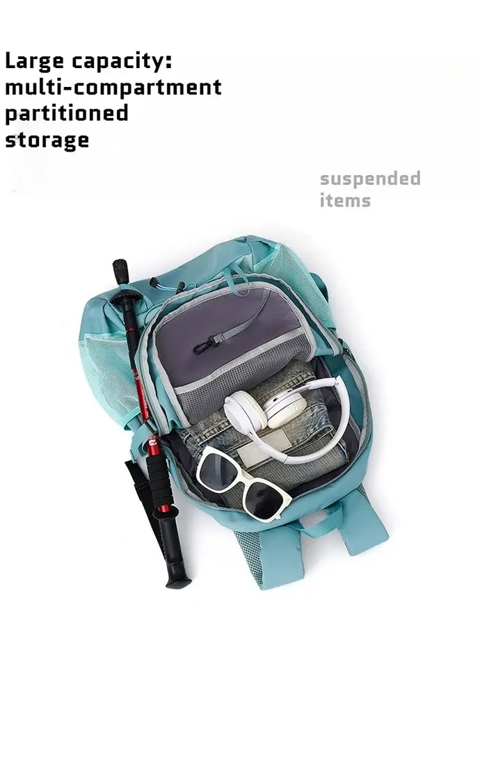 Nouveau sac à dos de montagne 35L pour la randonnée