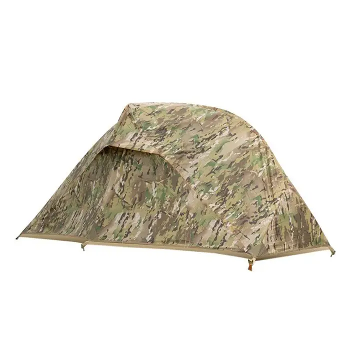 Tente de Camping simple extérieure tente de randonnée Ultra légère