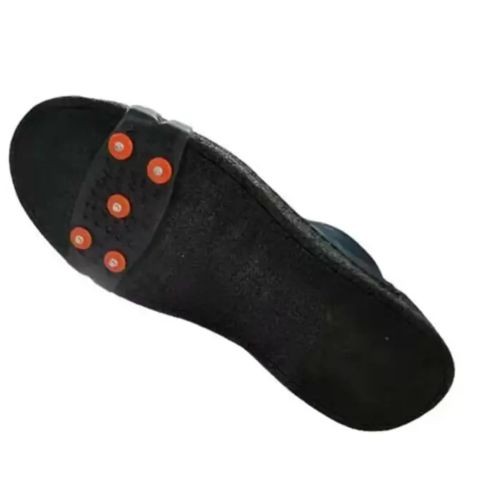 Crampons d'escalade à 5 pointes