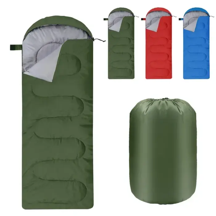 Sac de couchage de camping ultraléger