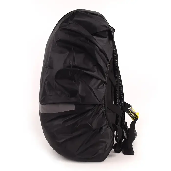 8-70L sac à dos réfléchissant housse de pluie en plein air cyclisme randonnée escalade sac couverture imperméable