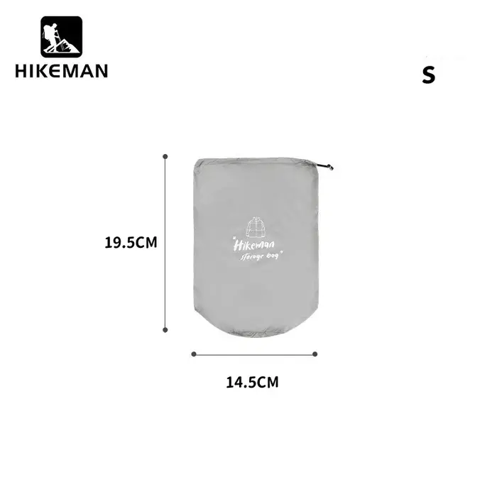 Sac de Compression pour doudoune de Camping en plein air