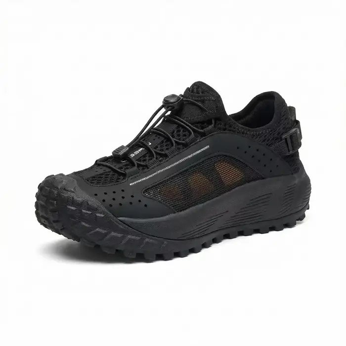 CAMSSOO – chaussures de randonnée pour hommes