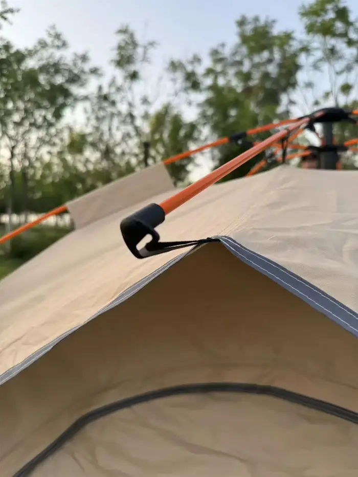 Tente de Camping pliante