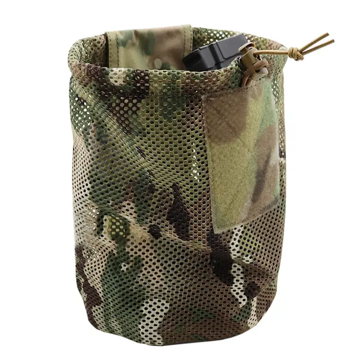 Poudres à mailles pliantes DulMolle
